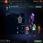 🏅 MMR 66 | 🕒 190 годин | 🛡 10077