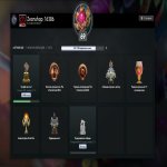 🏅 MMR Не визначено | 🕒 1878 годин | 🛡 Невідомо