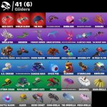 🎨 28 skins | 🌟 Fortnite account