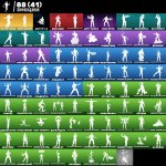 🎨 100 скінів | 🌟 Fortnite акаунт