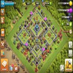 🏰 Clash of Clans акаунт | Ратуша 13 | Рівень 130