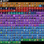 🎨 210 скінів | 🌟 Fortnite акаунт