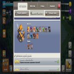 🏰 Clash of Clans акаунт | Ратуша 17 рівня | Рівень 100