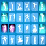 🎨 101 скінів | 🌟 Fortnite акаунт