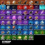 🎨 24 skins | 🌟 Fortnite account