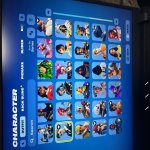 🎨 72 скінів | 🌟 Fortnite акаунт