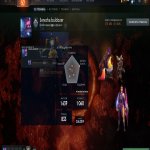 🏅 MMR 1983 | 🕒 2329 годин | 🛡 4330