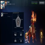 🏅 MMR 5662 | 🕒 10000 годин | 🛡 10001