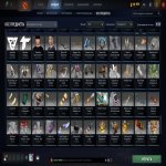 🏅 MMR 2520 | 🕒 1472 годин | 🛡 10000