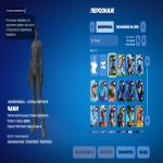 🎨 128 skins | 🌟 Fortnite account