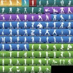 🎨 101 скін | 🌟 Fortnite акаунт