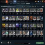 🏅 MMR 4691 | 🕒 1221 hours | 🛡 7299