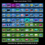 🎨 167 скінів | 🌟 Fortnite акаунт