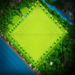 🏰 Clash of Clans акаунт | Ратуша 17 рівня | Підготовка до битви