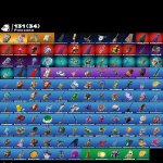 🎨 87 скінів | 🌟 Fortnite акаунт