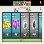 🏰 Clash of Clans акаунт | Ратуша 13 | Рівень 180