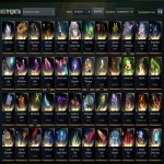 🏅 MMR 5330 | 🕒 5500 годин | 🛡 9000