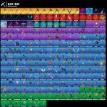 🎨 218 скинов | 🌟 Fortnite аккаунт