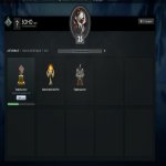 🏅 MMR 1583 | 🕒 280 годин | 🛡 8000