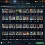 🏅 MMR 4555 | 🕒 884 hours | 🛡 10570