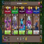 🏰 Clash of Clans акаунт | 14 ратуша | 166 рівень