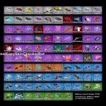 🎨 95 скінів | 🌟 Fortnite акаунт