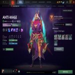 🏅 MMR 3765 | 🕒 4513 годин | 🛡 Початок нової кар'єри з високими шансами на успіх.