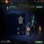 🏅 MMR 1659 | 🕒 408 hours | 🛡 6733