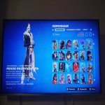 🎨 79 скінів | 🌟 Fortnite акаунт