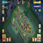 🏰 Clash of Clans акаунт | Ратуша 16 рівень | Рівень 106