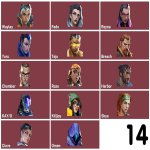 🎯 Valorant акаунт | Ранг: Розблоковано | EU | 13 агентів