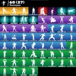 🎨 78 skins | 🌟 Fortnite account