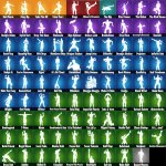 🎨 92 скіна | 🌟 Fortnite акаунт