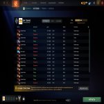 🏅 MMR 1146 | 🕒 500 годин | 🛡 10000