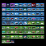 🎨 106 скінів | 🌟 Fortnite акаунт