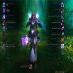 🎮 WoW акаунт | 70 рівень | Альянс/Орда | Не вказаний сервер