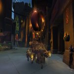 🎮 WoW акаунт | 80 рівень | Орда | Deathguard