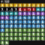 🎨 85 скінів | 🌟 Fortnite акаунт