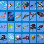 🎨 48 skins | 🌟 Fortnite account