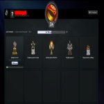 🏅 MMR 1 | 🕒 141 hours | 🛡 11610