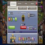 🏰 Clash of Clans акаунт | Ратуша 14 ратуша | Рівень 1