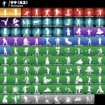 🎨 95 скінів | 🌟 Fortnite акаунт