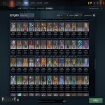 🏅 MMR 2862 | 🕒 1078 годин | 🛡 Порядність не вказана