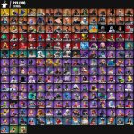 🎨 213 skins | 🌟 Fortnite account