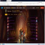 🎮 WoW акаунт | 80 рівень | Альянс | Howling Fjord