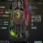 🏅 MMR 1400 | 🕒 2300 hours | 🛡 4900