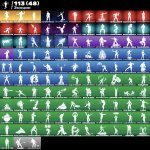 🎨 93 скінів | 🌟 Fortnite акаунт