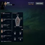 🏅 MMR 3105 | 🕒 458 hours | 🛡 6894