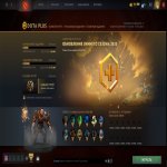 🏅 MMR 7305 | 🕒 200 годин | 🛡 10628