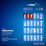 🎨 46 скінів | 🌟 Fortnite акаунт